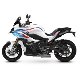 S 1000 XR ΜΟΝΤΕΛΑ BMW